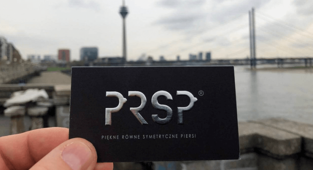 PRSP na całym świecie